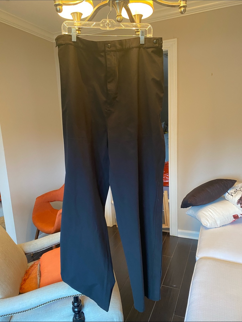 FootJoy Dry Joys Tour XP 💦 waterproof pants 2XL